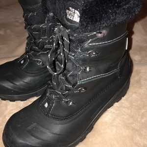 The North Face WINTER BOOTS